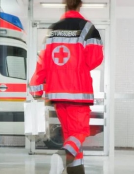 Anaphylaxis