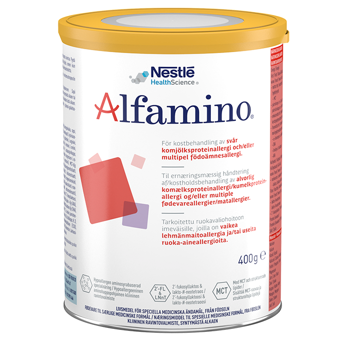 Alfamino®