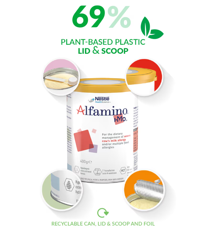 alfamino