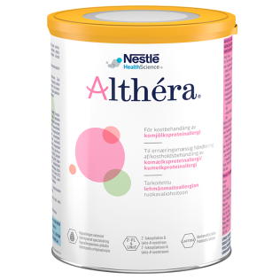 Althéra HMO