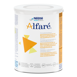 Alfaré HMO