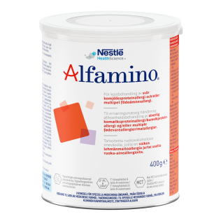 Alfamino®