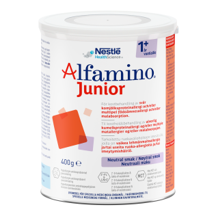 Alfamino® Junior