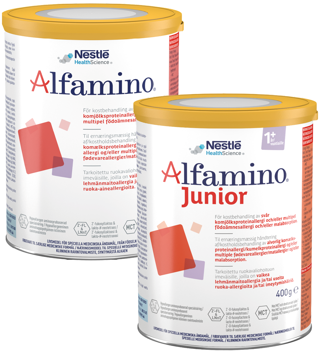 Alfamino