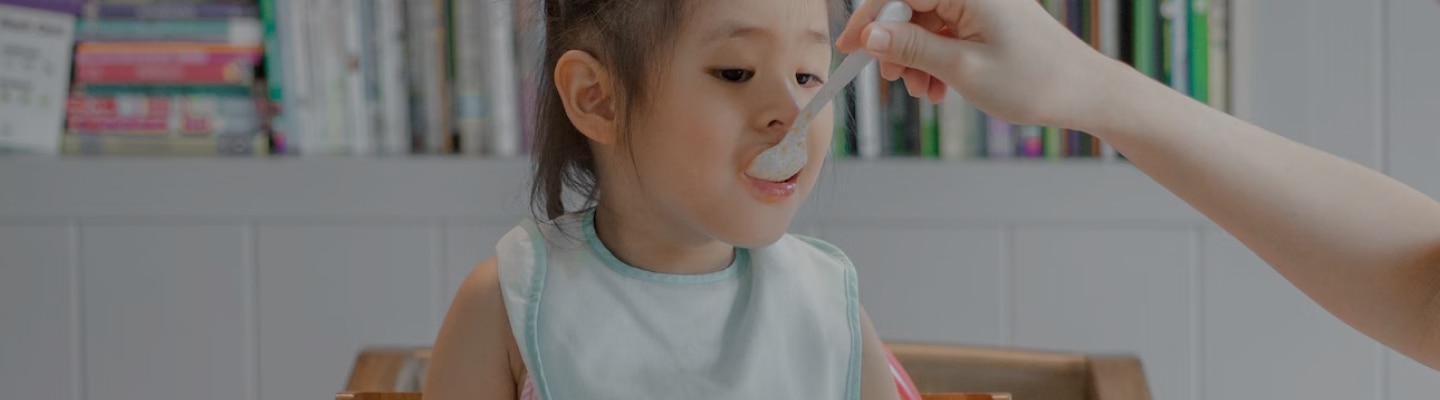 Weaning CMPA Banner